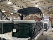 10' Bimini Top 2026 Bennington 21SL for sale in INVERNESS, FL