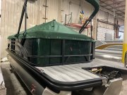 Mooring Cover 2026 Bennington 21SL for sale in INVERNESS, FL