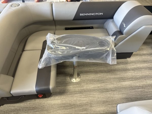 New 2026  powered Power Boat for sale 2026 Bennington 21SL for sale in INVERNESS, FL