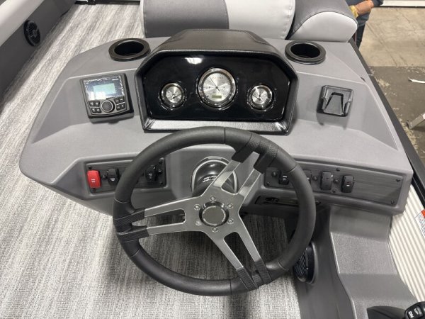 Console 2026 Bennington 21SFC for sale in INVERNESS, FL