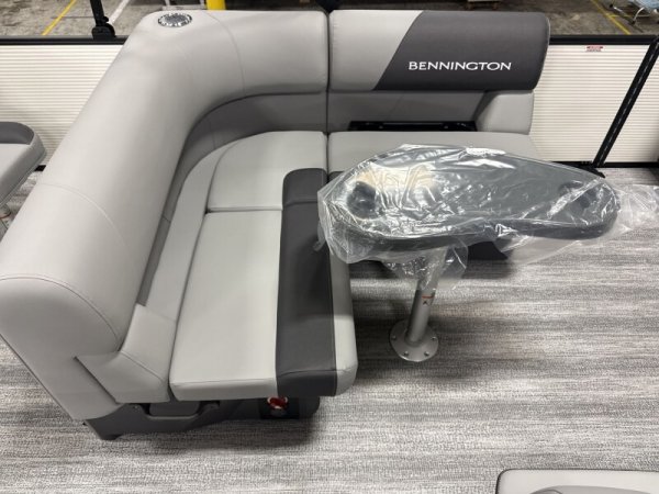 New 2026 Bennington 21SFC for sale 2026 Bennington 21SFC for sale in INVERNESS, FL