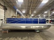 New 2026 Bennington Power Boat for sale 2026 Bennington 20SXS for sale in INVERNESS, FL