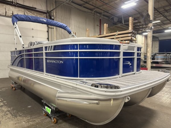 2026 Bennington 20SXS Tritoon 2026 Bennington 20SXS for sale in INVERNESS, FL