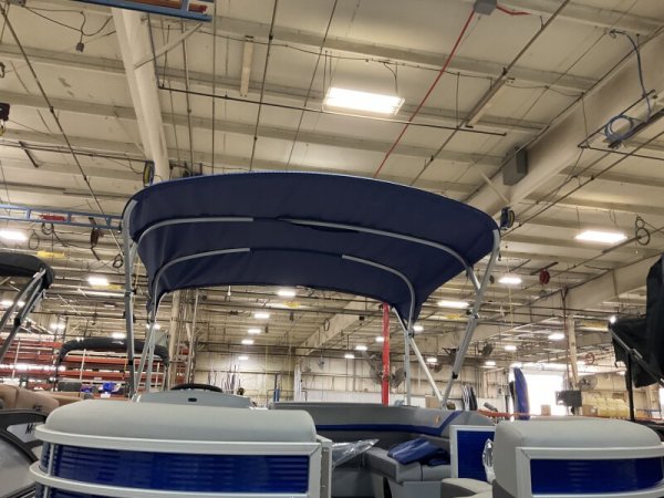 10' Bimini Top 2026 Bennington 20SXS for sale in INVERNESS, FL