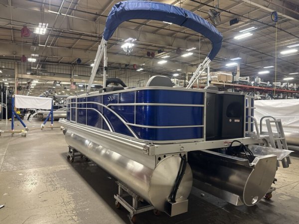 New 2026 Bennington for sale 2026 Bennington 20SXS for sale in INVERNESS, FL