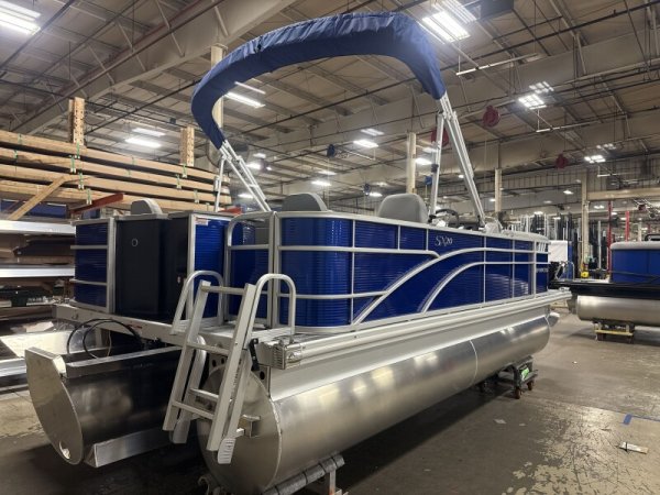 New 2026 Bennington 20SXS for sale 2026 Bennington 20SXS for sale in INVERNESS, FL