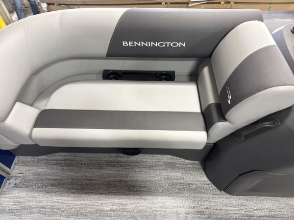 New 2026 Bennington 188SLJ Power Boat for sale 2026 Bennington 188SLJ for sale in INVERNESS, FL