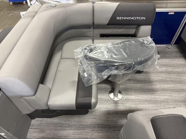 New 2026 Bennington 188SLJ for sale 2026 Bennington 188SLJ for sale in INVERNESS, FL