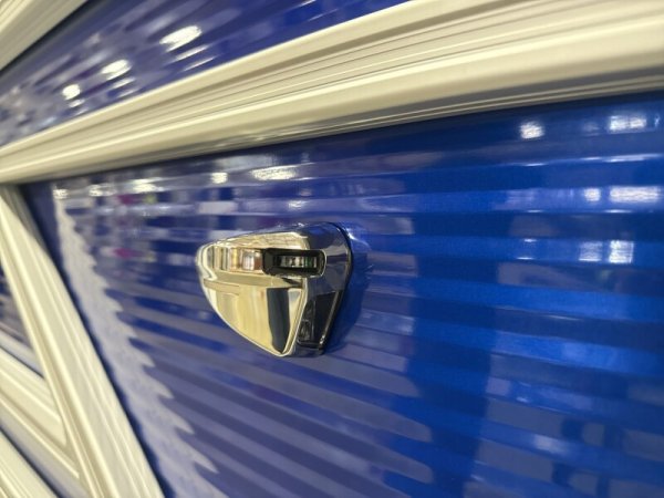 Nav and Docking Lights 2026 Bennington 188SLJ for sale in INVERNESS, FL