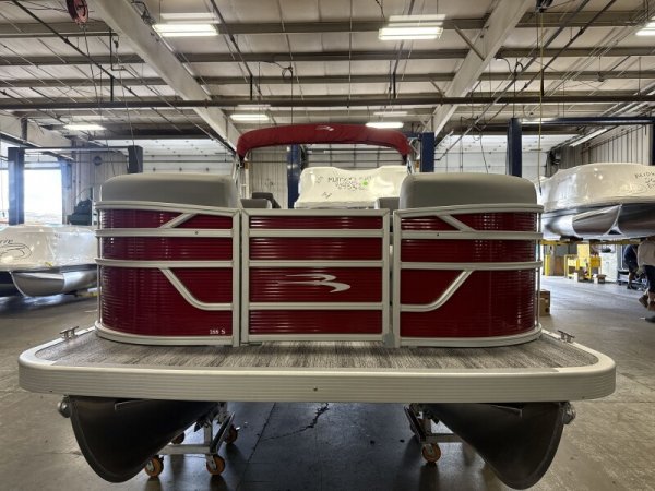 New 2026 Bennington Power Boat for sale 2026 Bennington 188SL for sale in INVERNESS, FL