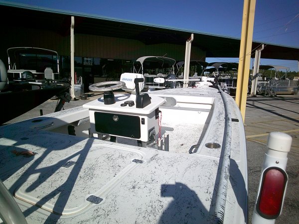 Used 2000 Other/Unknown Archercraft 18' Flats for sale 2000 Other/Unknown Archercraft 18' Flats for sale in INVERNESS, FL