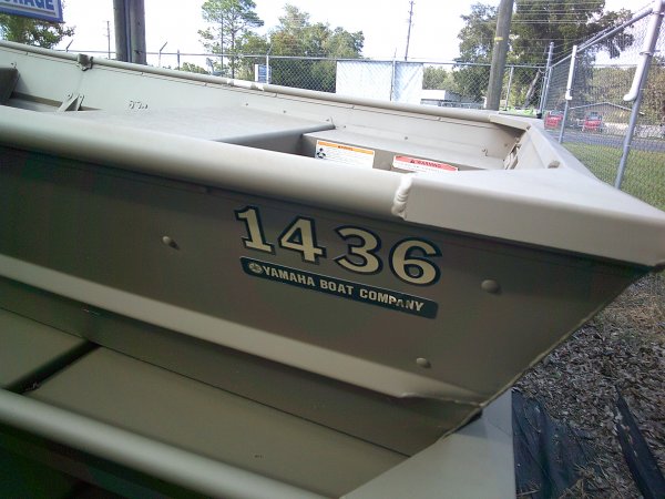 G3 1436 2023 G3 1436 for sale in INVERNESS, FL