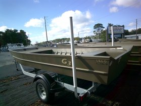 2023 G3 1860VBW for sale at APOPKA MARINE in INVERNESS, FL