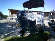 Pre-Owned 2024 Bennington 20 SXL Tri-toon for sale 2024 Bennington 20 SXL Tri-toon for sale in INVERNESS, FL