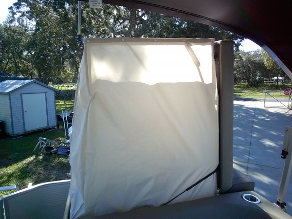 Pre-Owned 2024 Power Boat for sale 2024 Bennington 20 SXL Tri-toon for sale in INVERNESS, FL