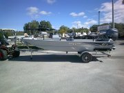 New 2026 Power Boat for sale 2026 G3 18CCJDLX for sale in INVERNESS, FL