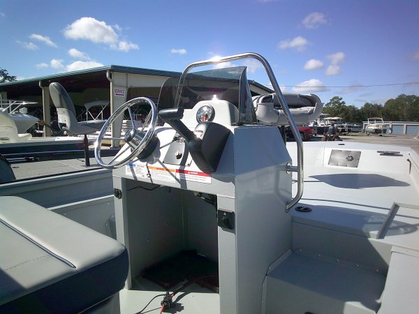 New 2026 G3 Power Boat for sale 2026 G3 18CCJDLX for sale in INVERNESS, FL