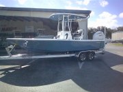 Tidewater 2210CB With a Yamaha 250 2026 Tidewater 2210CB for sale in INVERNESS, FL