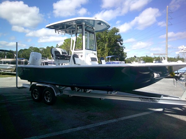 Tidewater 2210CB 2026 Tidewater 2210CB for sale in INVERNESS, FL