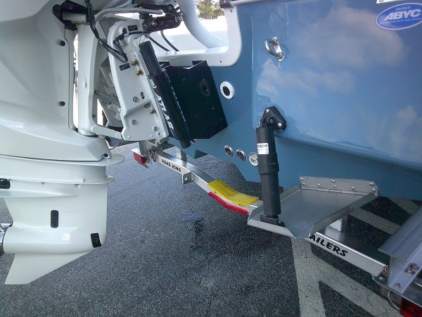 Jack Plate 2026 Tidewater 2210CB for sale in INVERNESS, FL