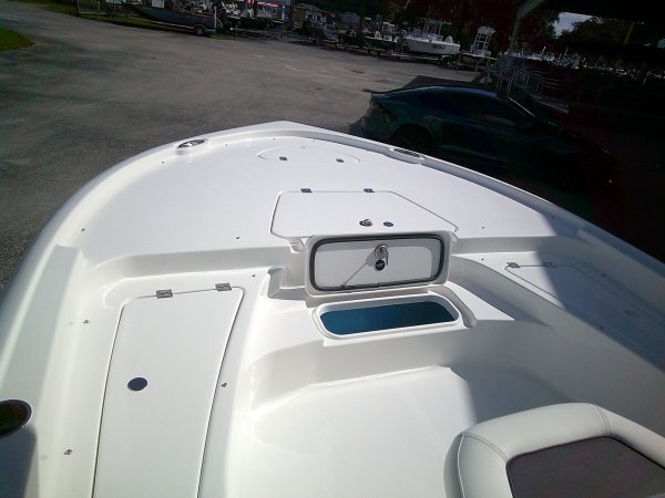 Bow 2026 Tidewater 2210CB for sale in INVERNESS, FL