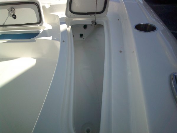 Rod Storage Or Storage 2026 Tidewater 2210CB for sale in INVERNESS, FL