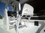 Rod Holders 2026 Tidewater 2410BM for sale in INVERNESS, FL
