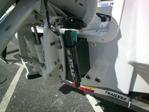 Jack Plate 2026 Tidewater 2410BM for sale in INVERNESS, FL