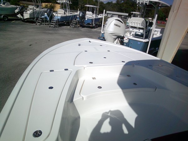 New 2026  powered Tidewater Boat for sale 2026 Tidewater 2410BM for sale in INVERNESS, FL