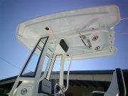 Fiberglass T-Top 2026 Tidewater 2300CB for sale in INVERNESS, FL