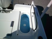 Livewell 2026 Tidewater 2300CB for sale in INVERNESS, FL