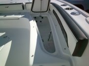 Rod Storage 2026 Tidewater 2300CB for sale in INVERNESS, FL