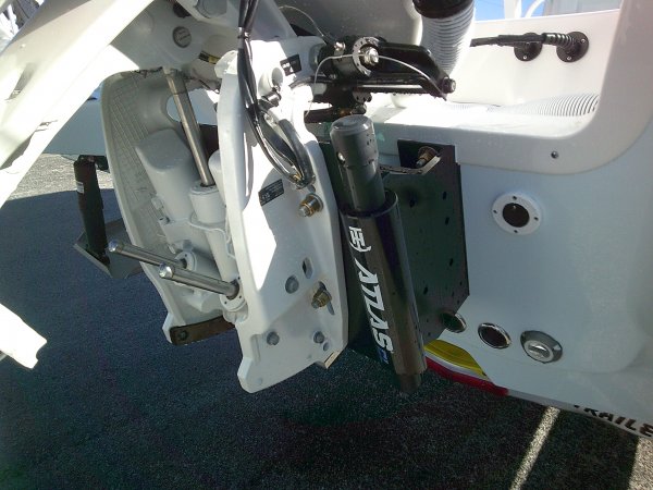 Jack Plate 2026 Tidewater 2300CB for sale in INVERNESS, FL