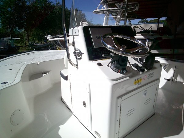 Helm 2026 Tidewater 1910BM for sale in INVERNESS, FL
