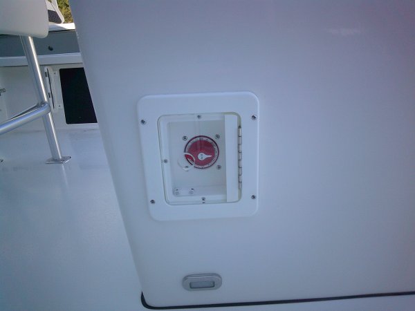 Battery Switch 2026 Tidewater 1910BM for sale in INVERNESS, FL