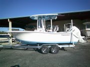 Tidewater 220 CC 2026 Tidewater 220 CC for sale in INVERNESS, FL