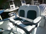 Helm Seat 2026 Tidewater 220 CC for sale in INVERNESS, FL