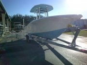 Tidewater Boats 2026 Tidewater 220 CC for sale in INVERNESS, FL