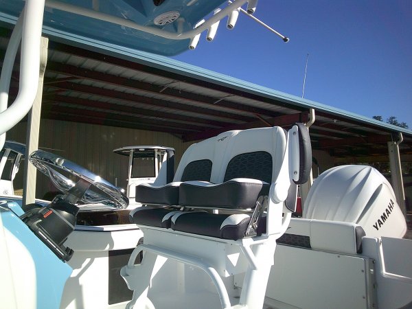 New 2026 Power Boat for sale 2026 Tidewater 220 CC for sale in INVERNESS, FL