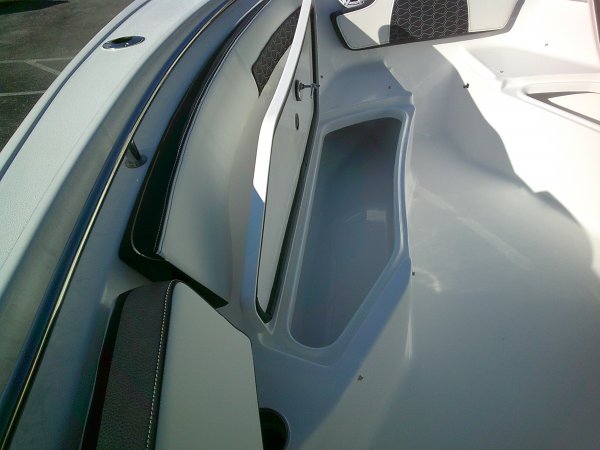 Storage 2026 Tidewater 220 CC for sale in INVERNESS, FL