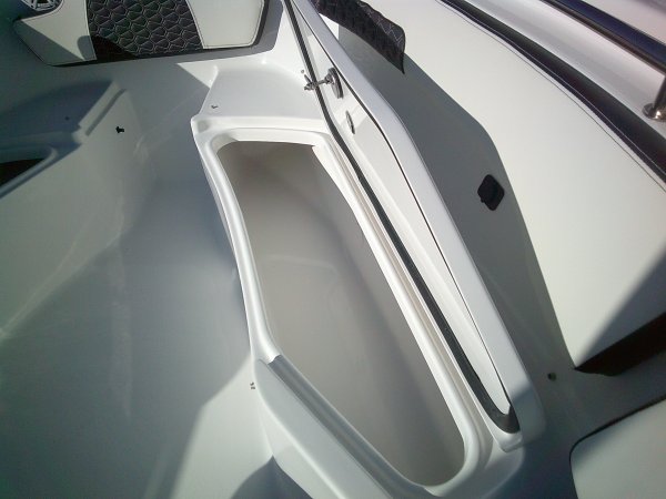 Storage 2026 Tidewater 220 CC for sale in INVERNESS, FL