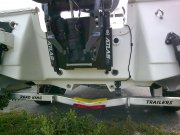 New 2026  powered Power Boat for sale 2026 Tidewater 2110BM Tunnel for sale in INVERNESS, FL