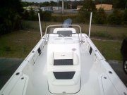New 2026 Tidewater 2110BM Tunnel Power Boat for sale 2026 Tidewater 2110BM Tunnel for sale in INVERNESS, FL