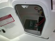 New 2026 Tidewater Power Boat for sale 2026 Tidewater 2110BM Tunnel for sale in INVERNESS, FL