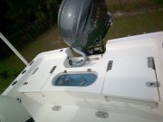 New 2026  powered Tidewater Boat for sale 2026 Tidewater 2110BM Tunnel for sale in INVERNESS, FL
