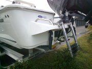 New 2026  powered Power Boat for sale 2026 Tidewater 2110BM Tunnel for sale in INVERNESS, FL