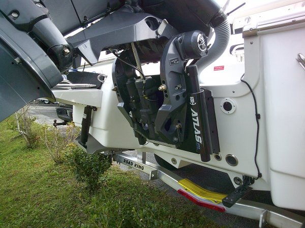 New 2026 Tidewater Power Boat for sale 2026 Tidewater 2110BM Tunnel for sale in INVERNESS, FL
