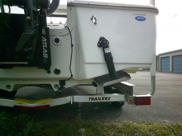 New 2026  powered Tidewater Boat for sale 2026 Tidewater 2110BM Tunnel for sale in INVERNESS, FL