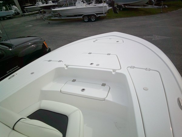 New 2026 Tidewater Power Boat for sale 2026 Tidewater 2110BM Tunnel for sale in INVERNESS, FL