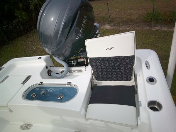 New 2026  powered Tidewater Boat for sale 2026 Tidewater 2110BM Tunnel for sale in INVERNESS, FL